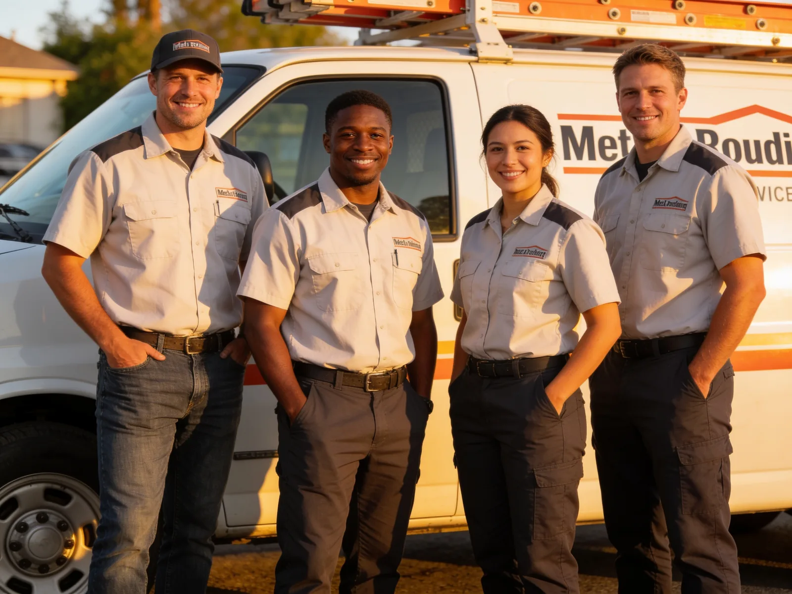 Metal Roof Installation company in Lafitte, LA